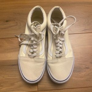 White Vans